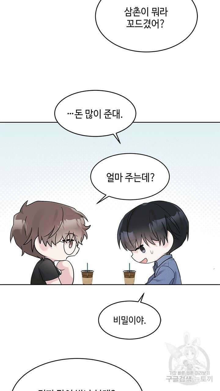 소서: 여름의 시작 13화 4