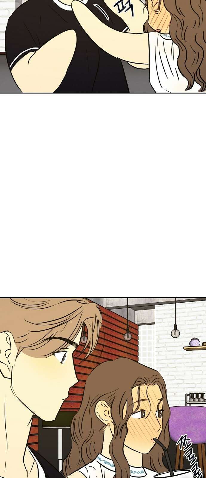 랑데뷰 86화 감정의 파라미터(1) 5
