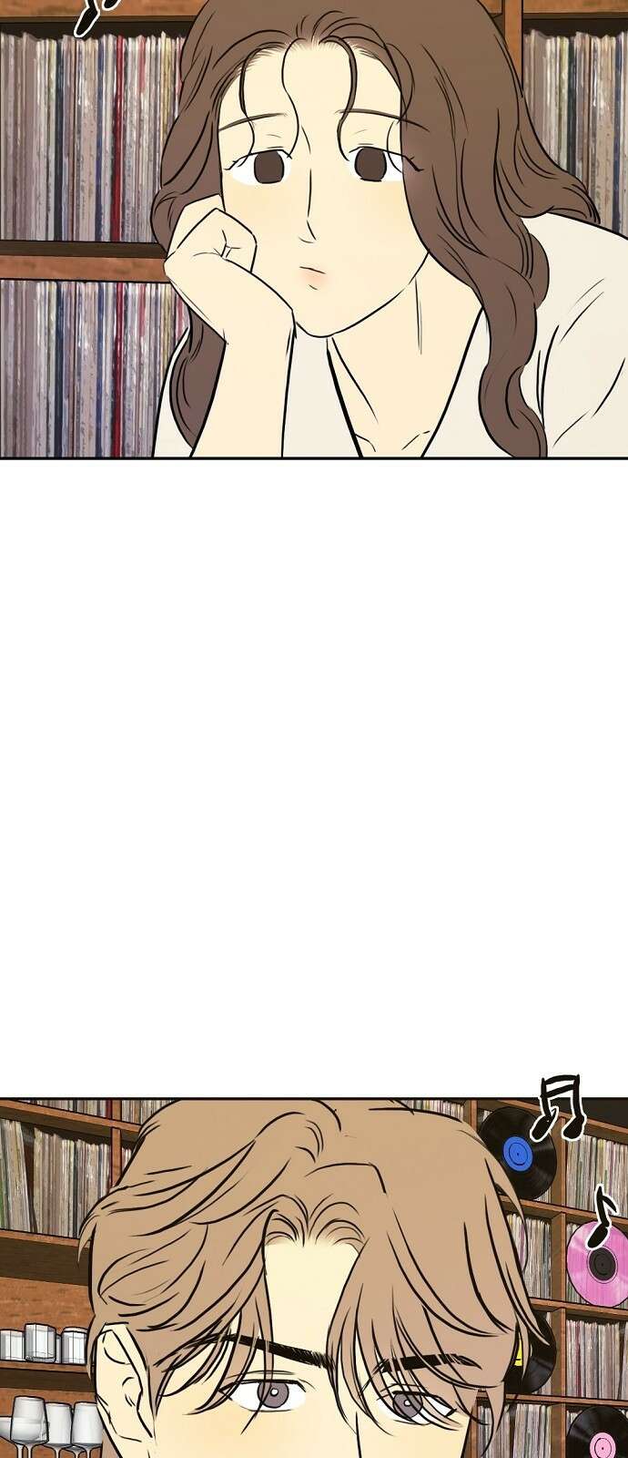 랑데뷰 86화 감정의 파라미터(1) 50
