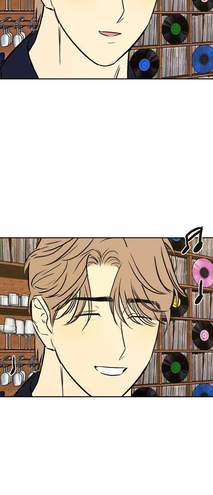 랑데뷰 86화 감정의 파라미터(1) 51