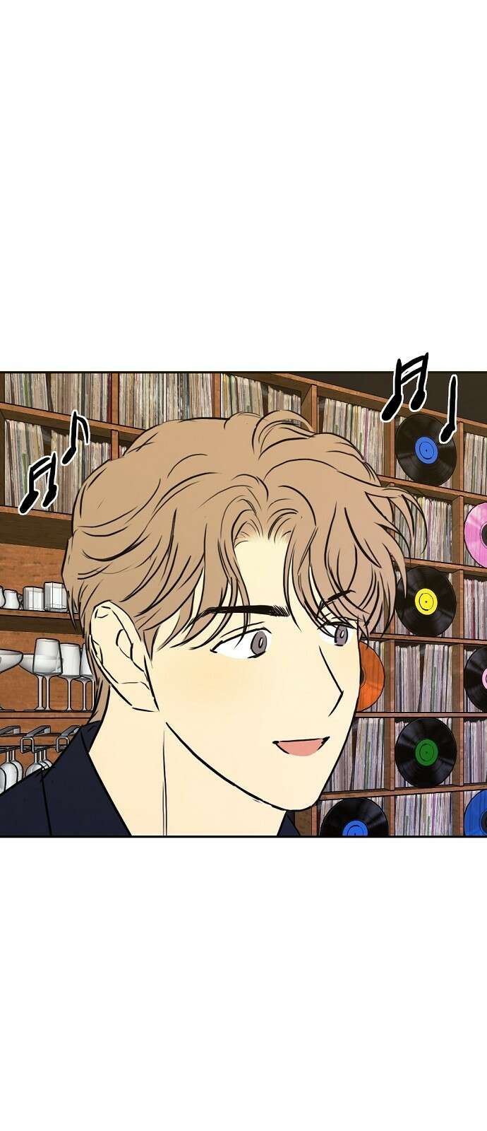 랑데뷰 86화 감정의 파라미터(1) 53
