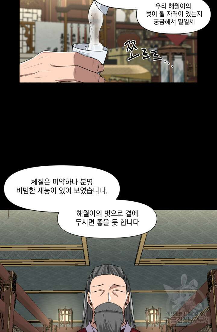스탯보는 천마님 5화 3