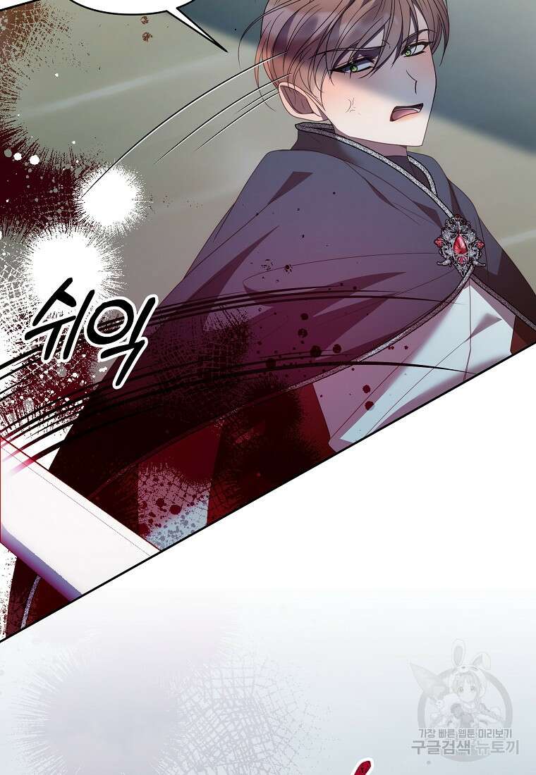 회귀한 김에 복수하겠습니다 66화 30