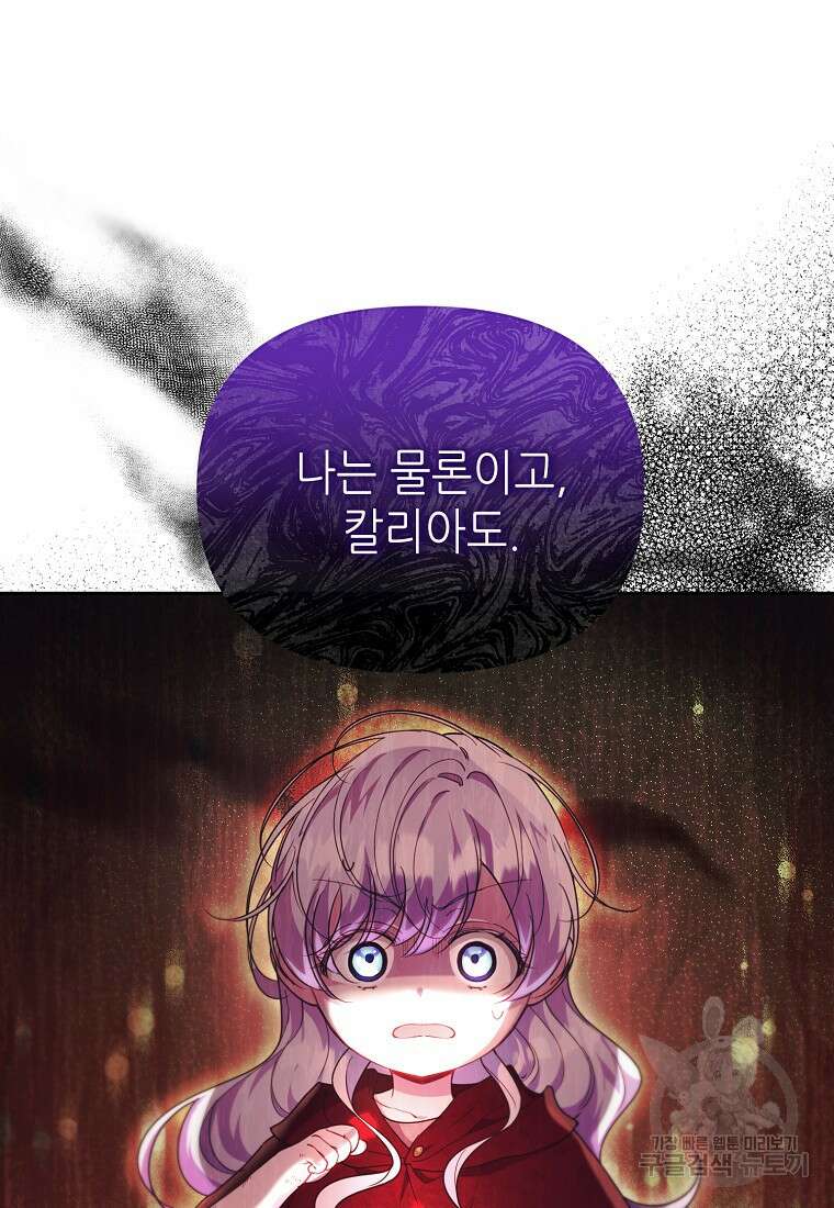 마녀의 딸이 남주의 저주를 풀면 17화 4