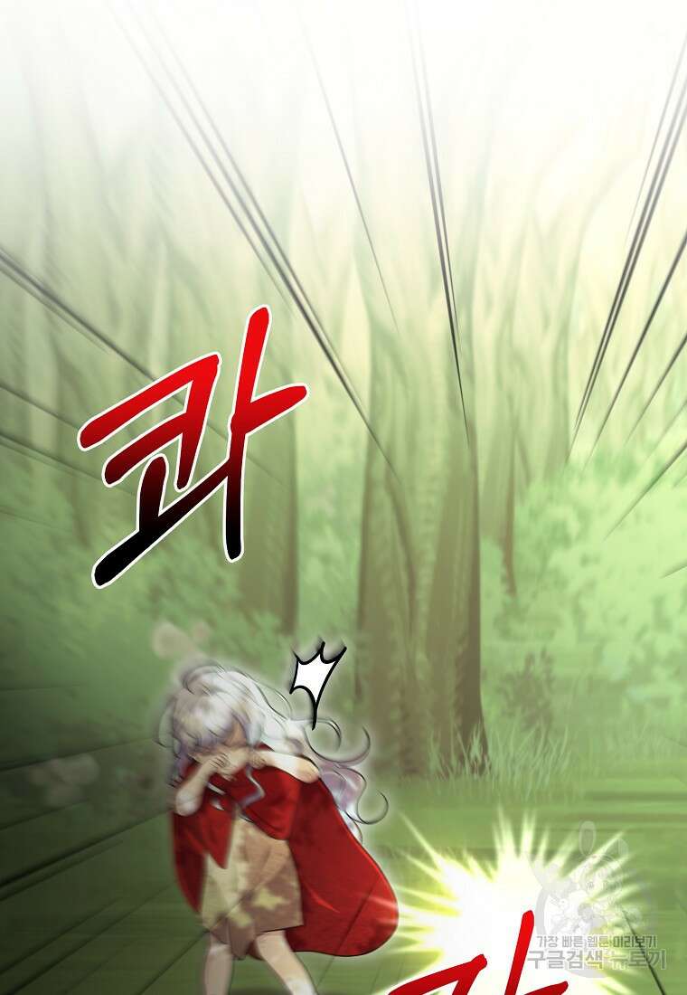 마녀의 딸이 남주의 저주를 풀면 17화 20