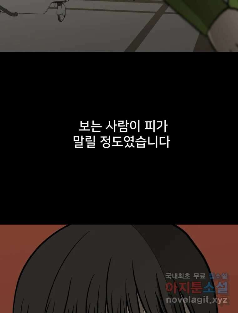 하드오피스 92화 인간혐오 43