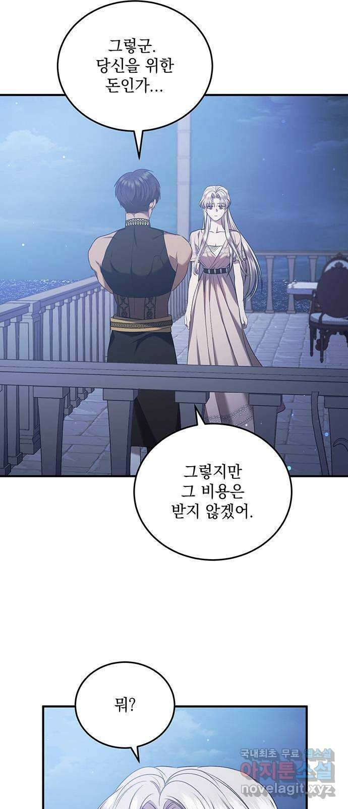 황후를 훔친 이는 누구인가 33화 48