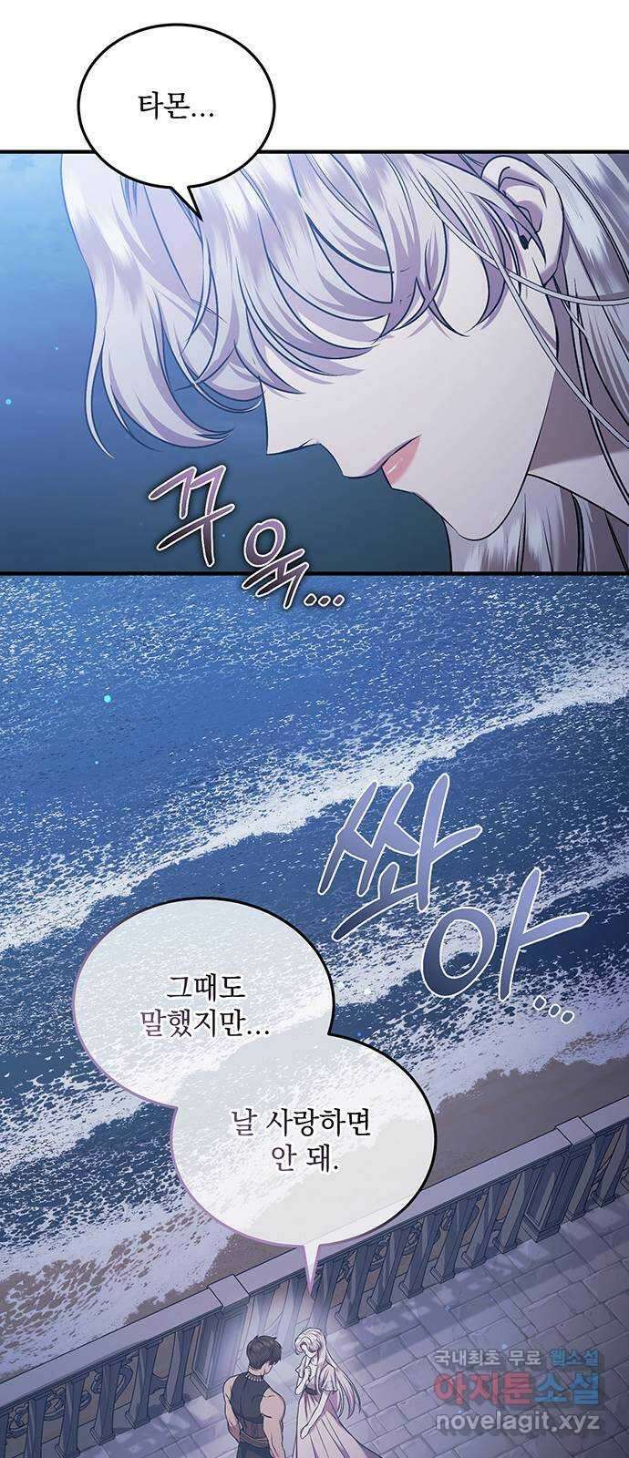 황후를 훔친 이는 누구인가 33화 52