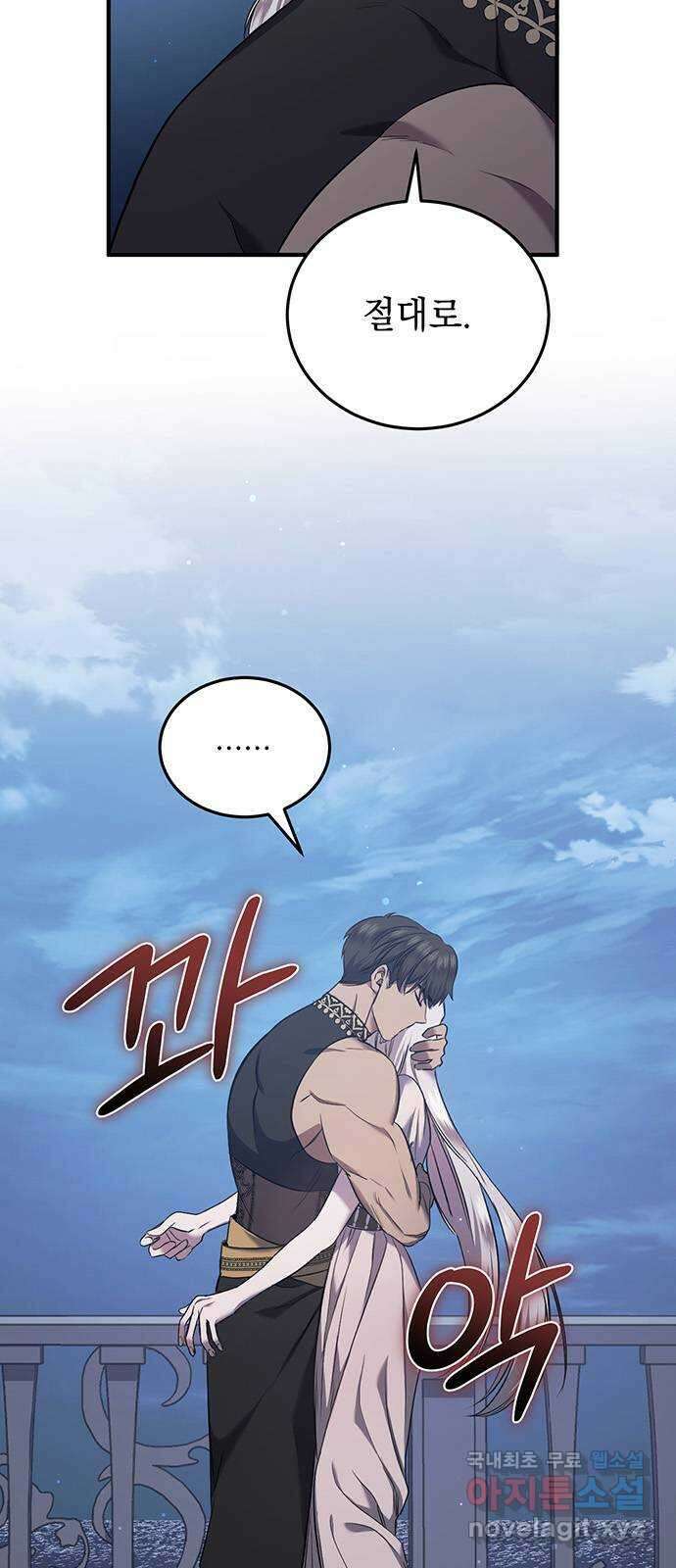 황후를 훔친 이는 누구인가 33화 56
