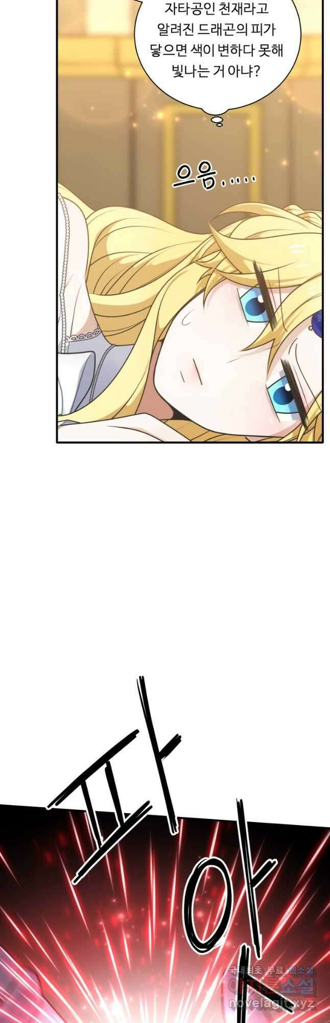 정령왕 엘퀴네스 258화 12