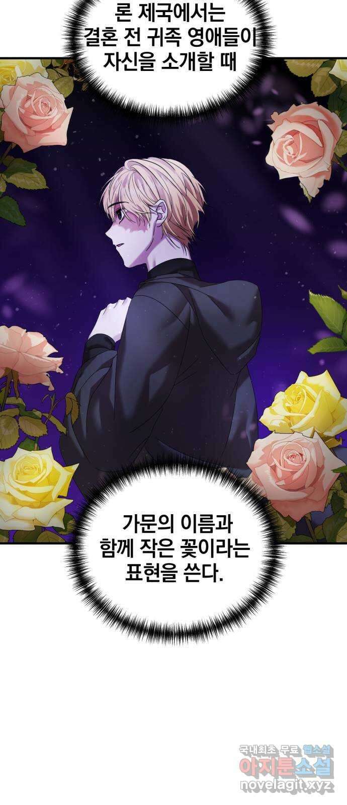 복수를 위한 결혼동맹 46화 23