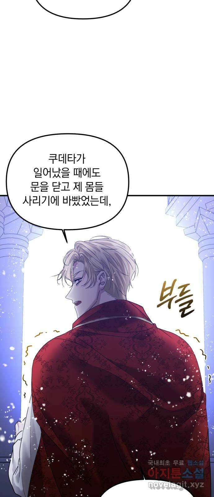 복수를 위한 결혼동맹 46화 63