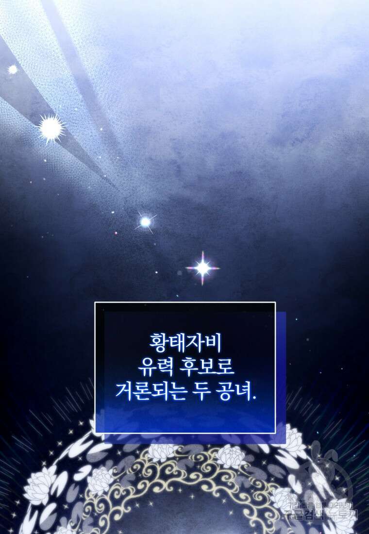 미친 악당의 품으로 떨어졌다 17화 40