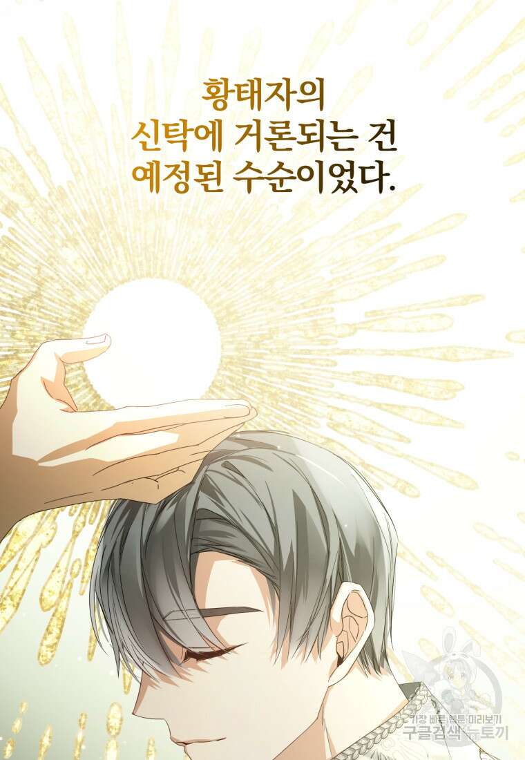 미친 악당의 품으로 떨어졌다 17화 44