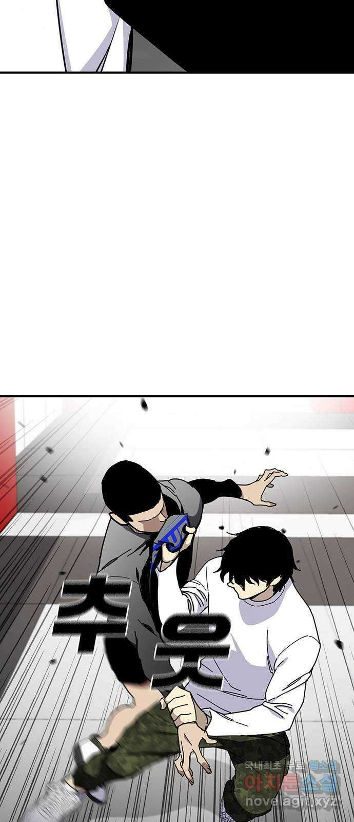 랭커 PLAY. 047 36