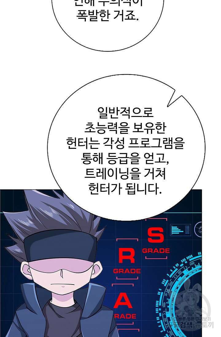 나홀로 무한 전직 29화 5