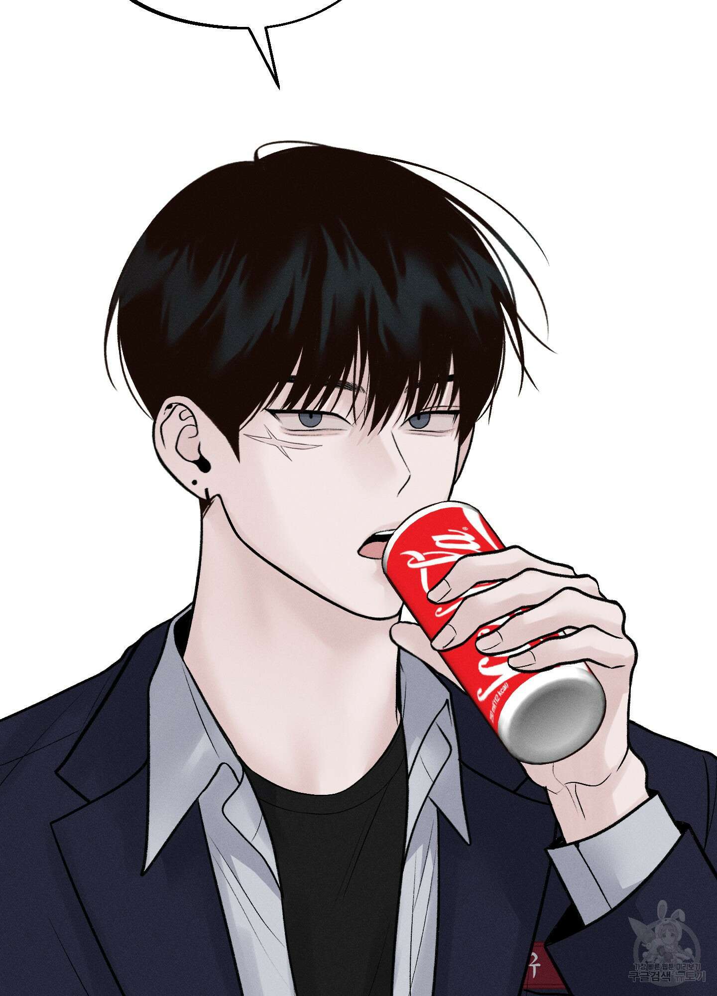 월요일의 구원자 9화 18