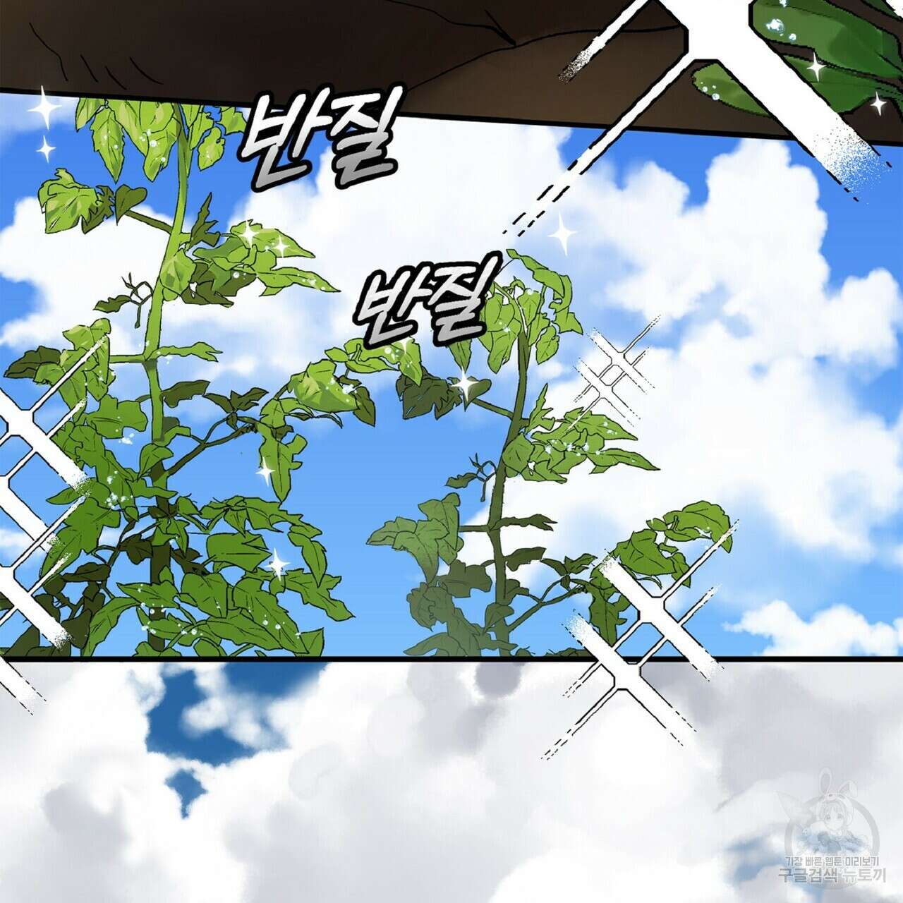 왕의 감자 2화 50