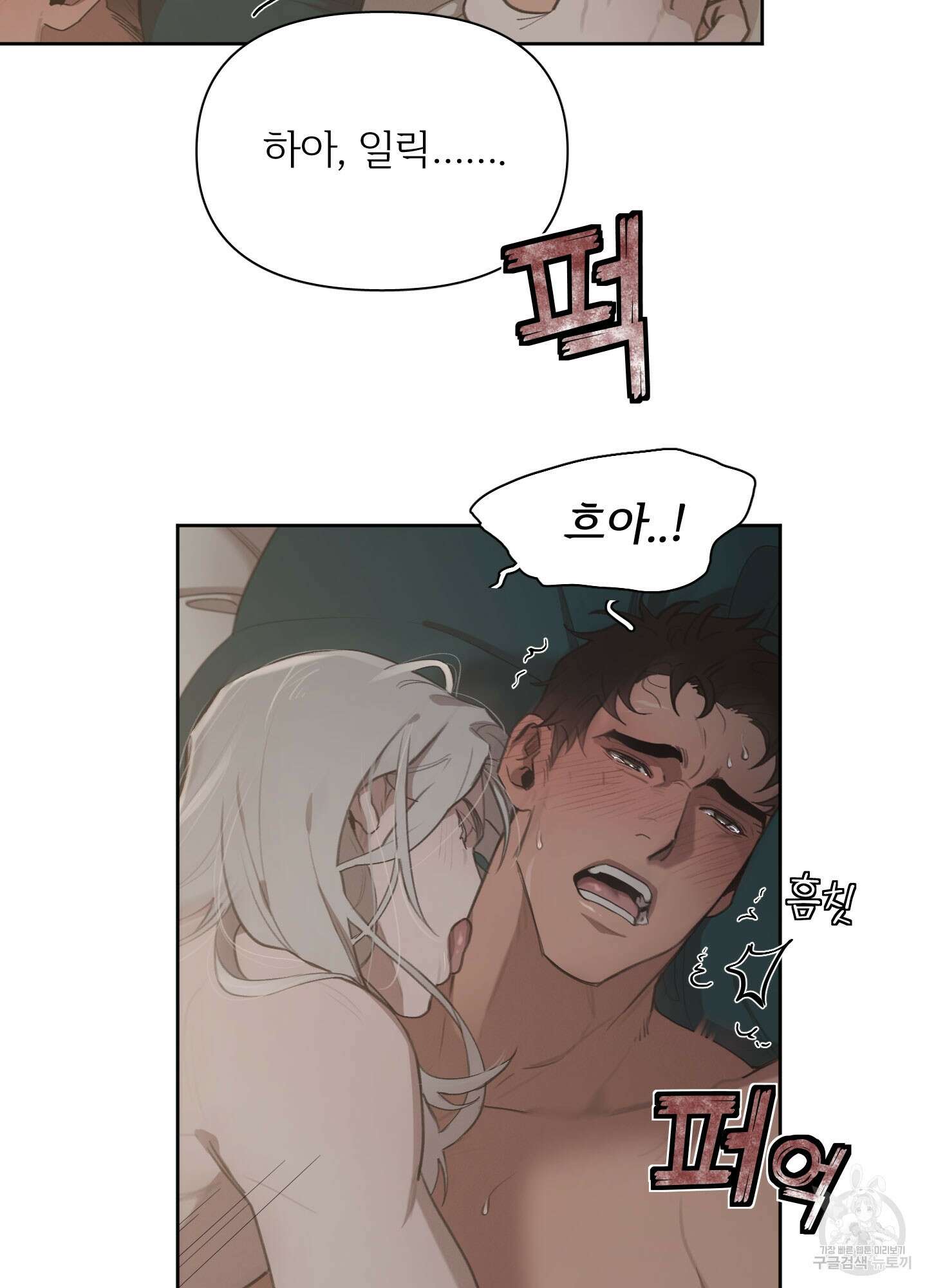 Plaything(플레이싱)~어느 대공 각하의 장난감~ 17화 9