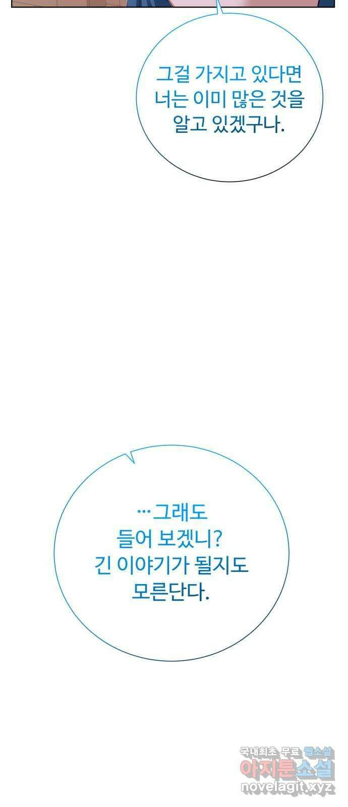 던전 씹어먹는 아티팩트 132화 의문 투성이 3