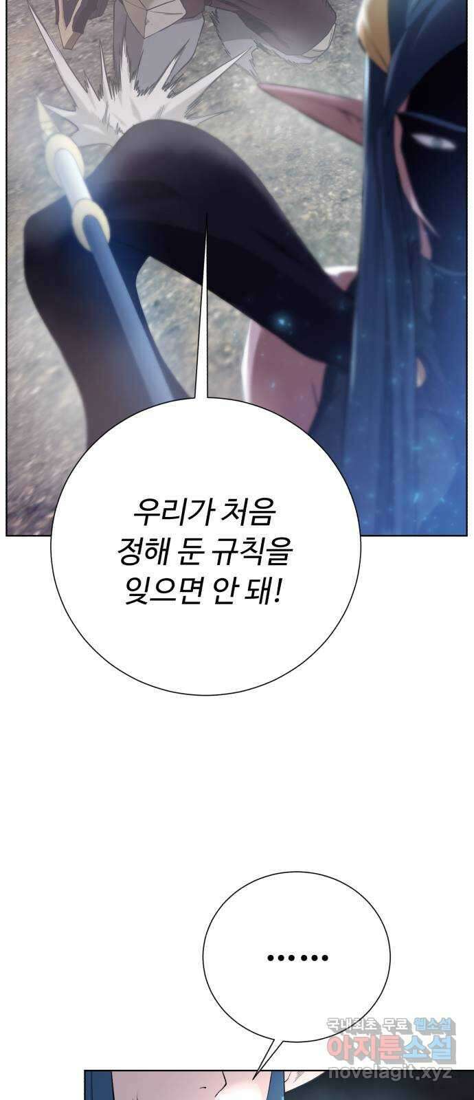 던전 씹어먹는 아티팩트 132화 의문 투성이 29