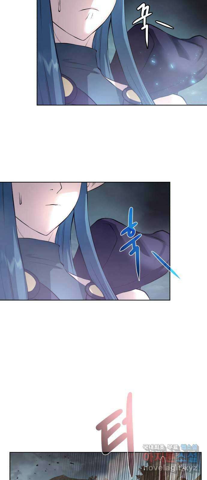 던전 씹어먹는 아티팩트 132화 의문 투성이 30