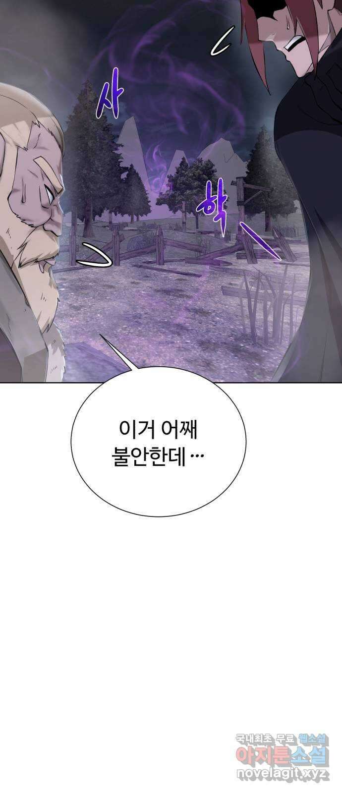 던전 씹어먹는 아티팩트 132화 의문 투성이 58