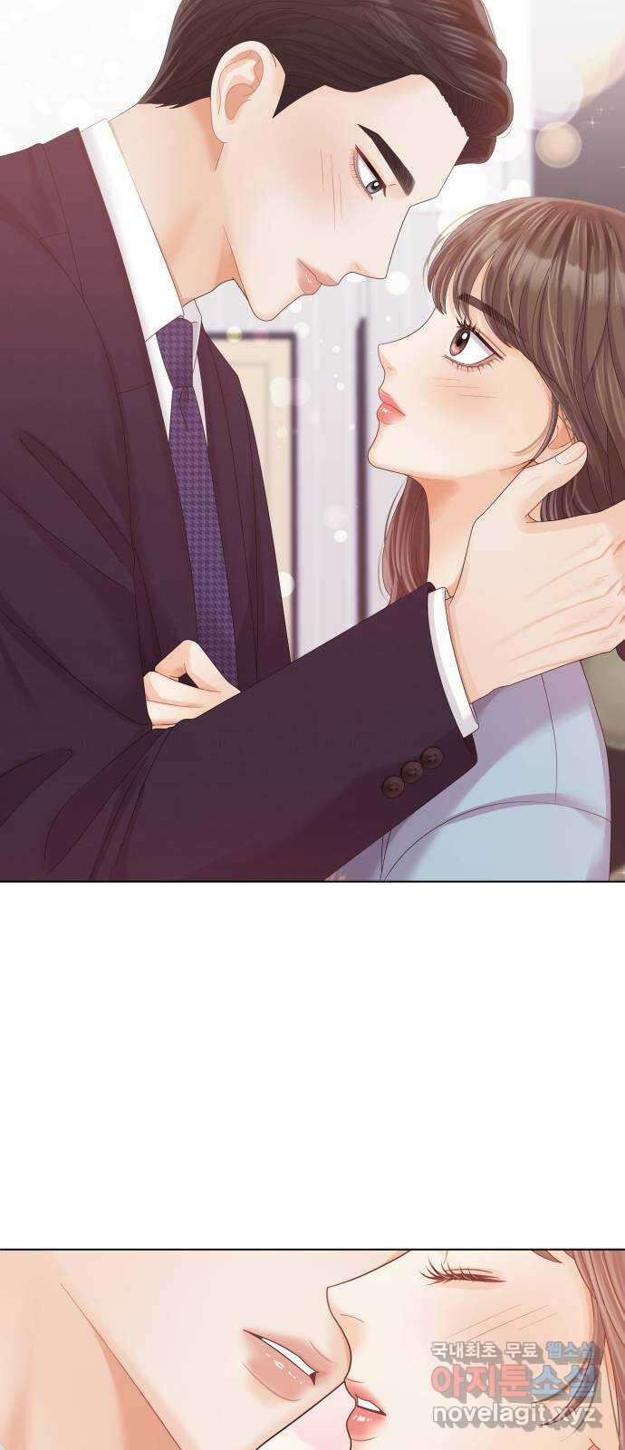 순수한 동거생활 51화 10