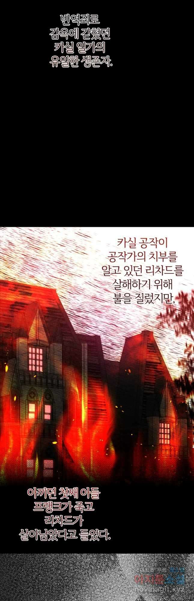 괴물 황태자의 아내가 되었습니다 81화 21