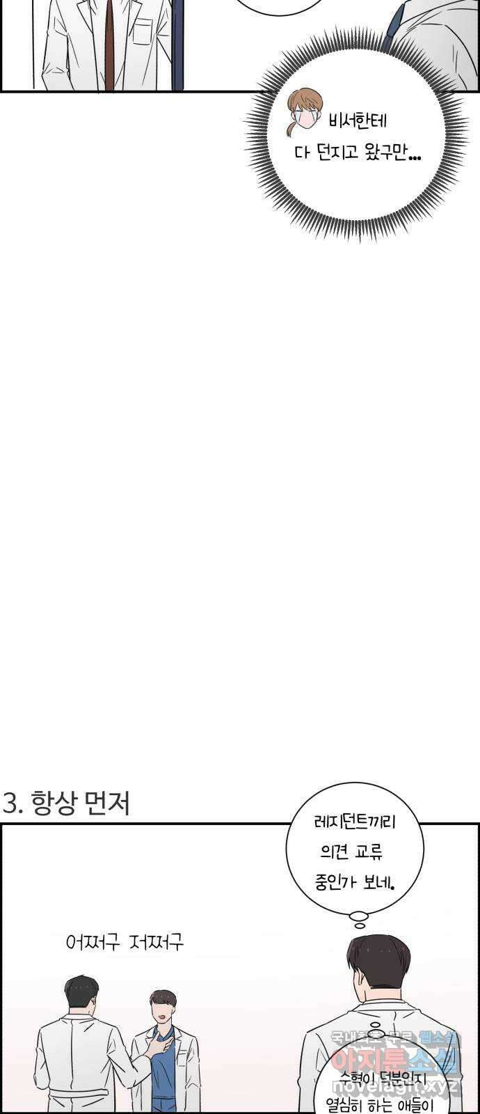 A.I. 닥터 시즌 2 후기 5
