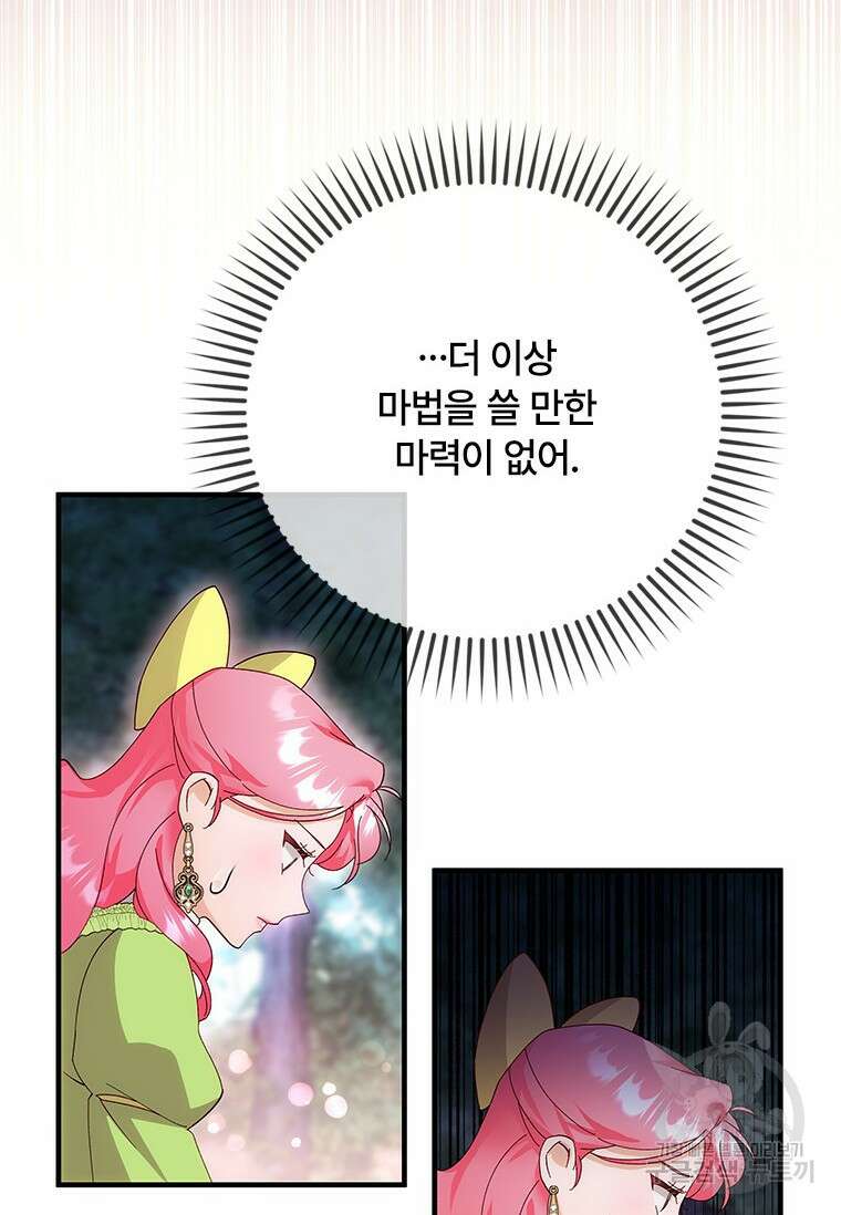 폭군의 순결을 빼앗아 버렸다 15화 88