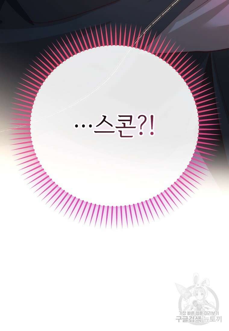 폭군의 순결을 빼앗아 버렸다 20화 19