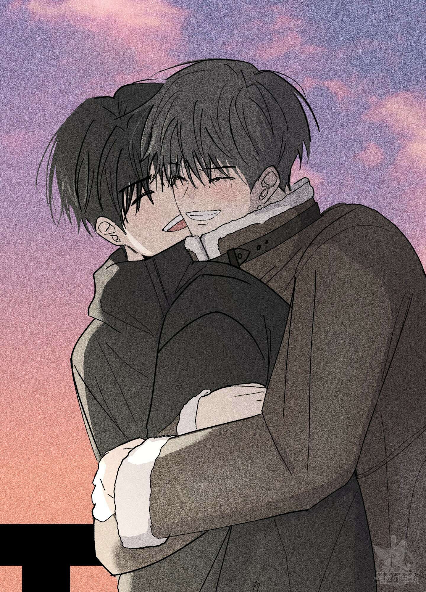 행방불명 로맨스 4화 22