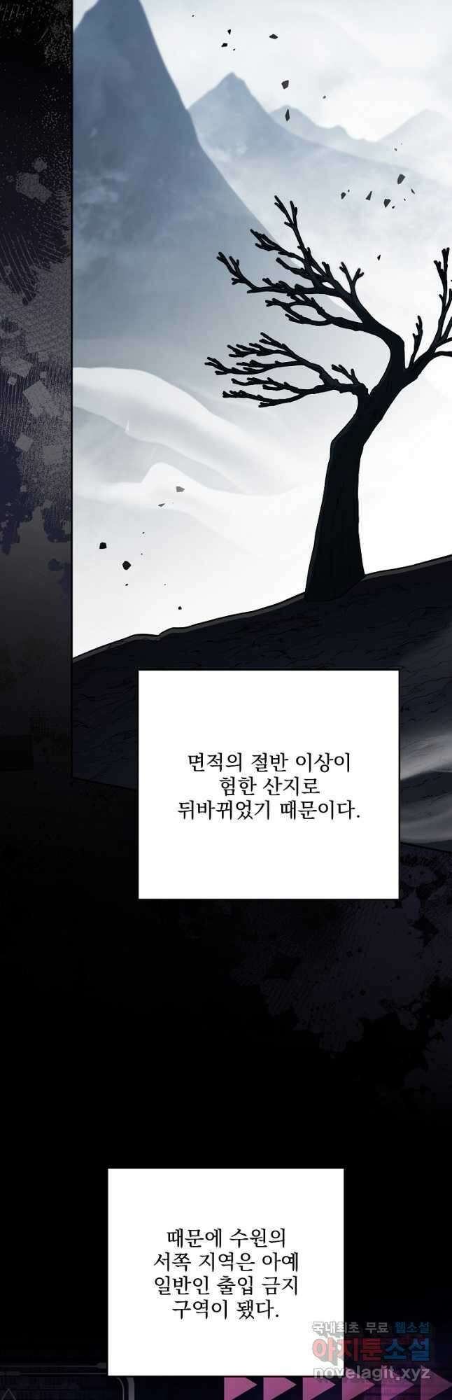 소설 속 엑스트라 76화 5