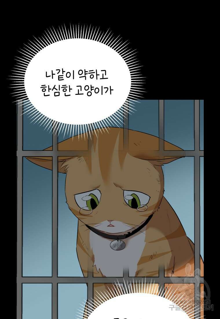 수의사님! 안녕하세요? 7화 65