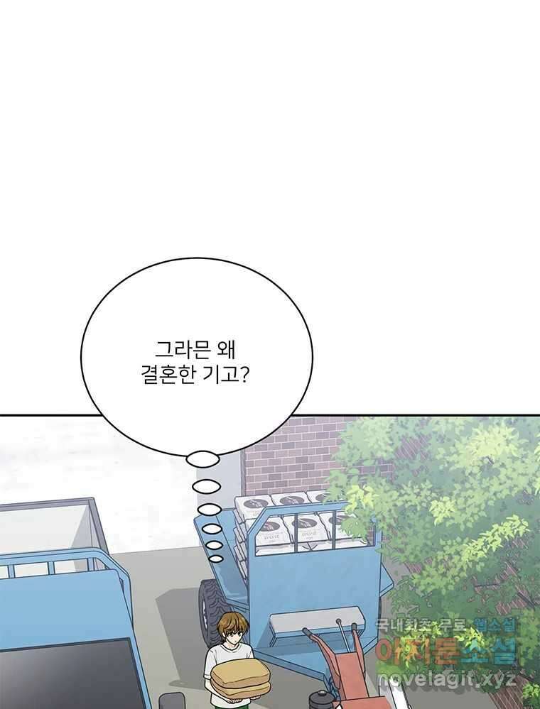 청춘귀촌보고서 43화  내 자리 6