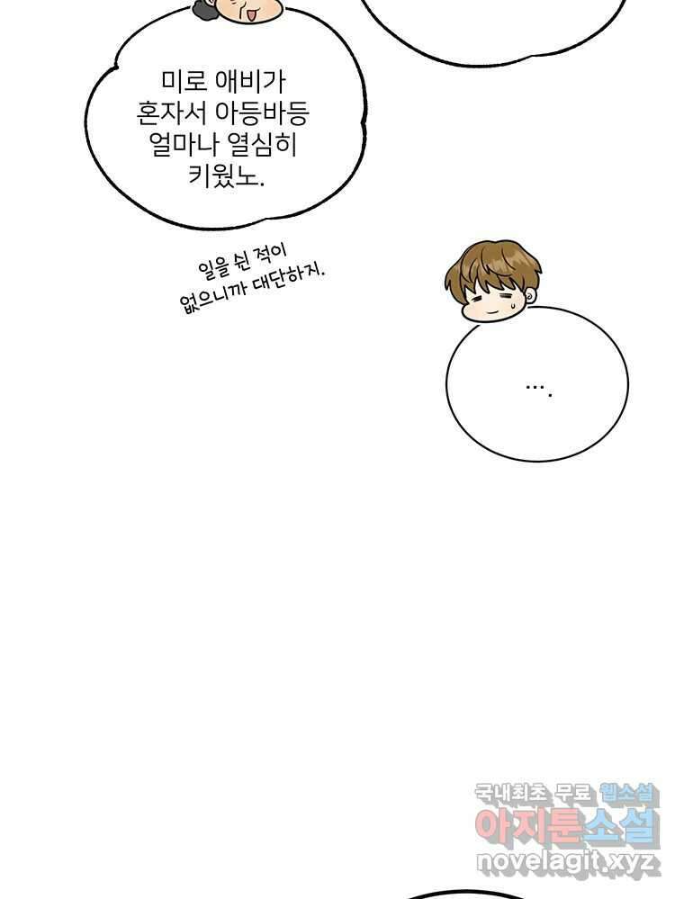 청춘귀촌보고서 43화  내 자리 12
