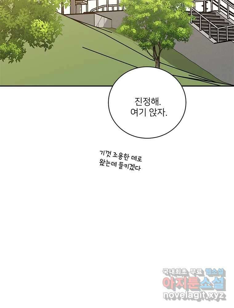 청춘귀촌보고서 43화  내 자리 22