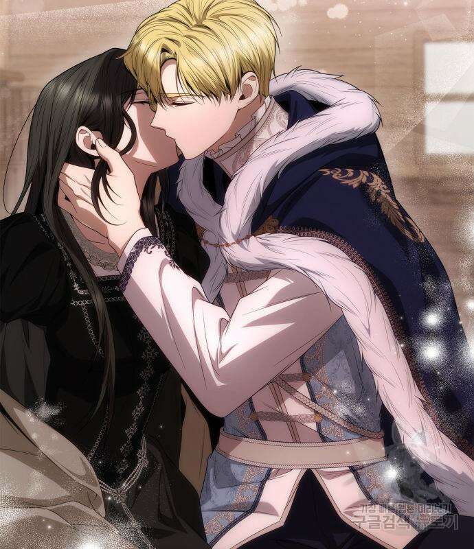 언니, 이번 생엔 내가 왕비야 63화 5