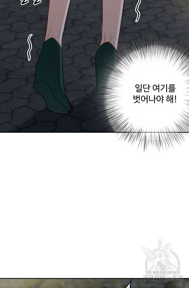 그녀의 이중생활(카카오) 33화 2