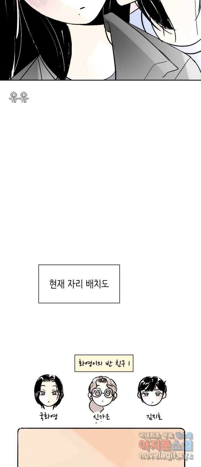 같은 학교 친구 70화 2