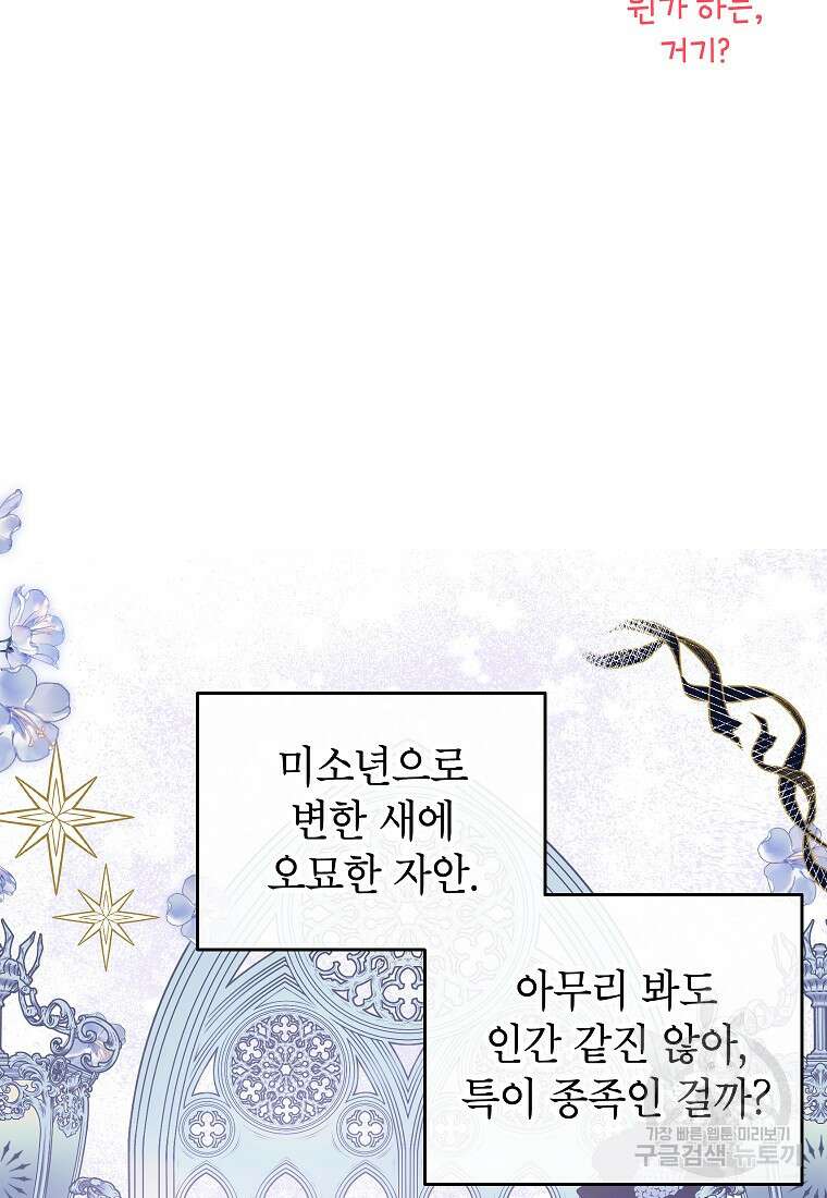 제가 어딘가 빙의를 한 것 같은데요 17화 4