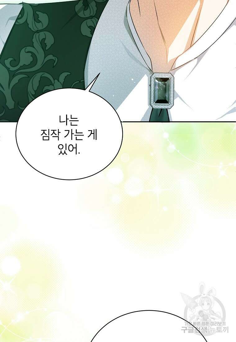 제가 어딘가 빙의를 한 것 같은데요 20화 9