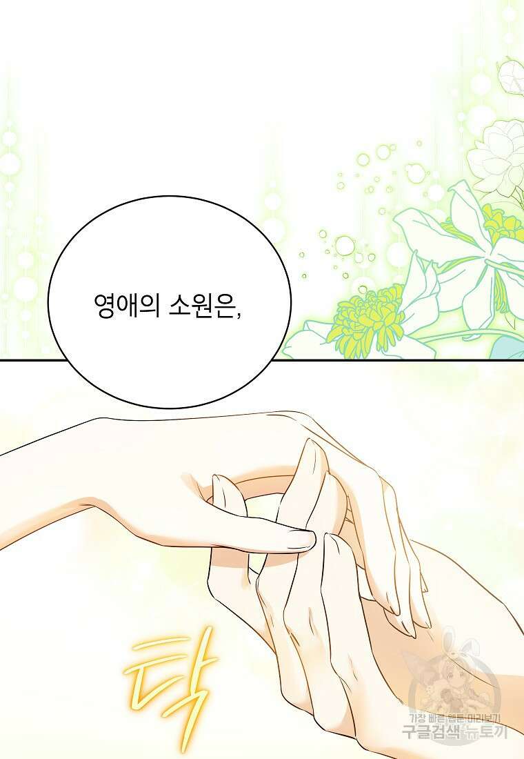 제가 어딘가 빙의를 한 것 같은데요 20화 21
