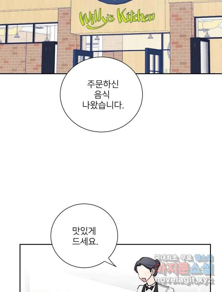 내 남자의 청첩장 21화 2