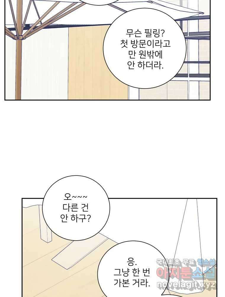 내 남자의 청첩장 21화 4