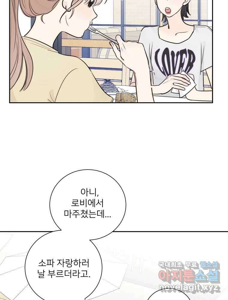 내 남자의 청첩장 21화 6