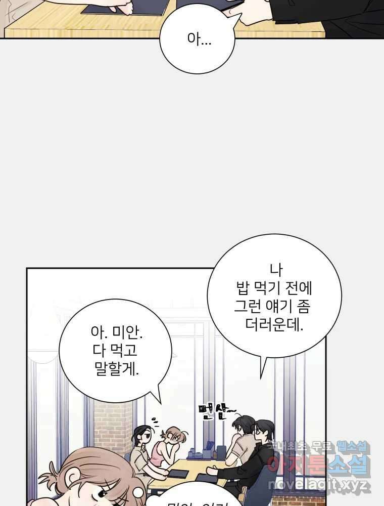 내 남자의 청첩장 21화 19
