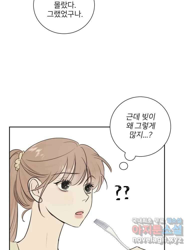 내 남자의 청첩장 21화 41