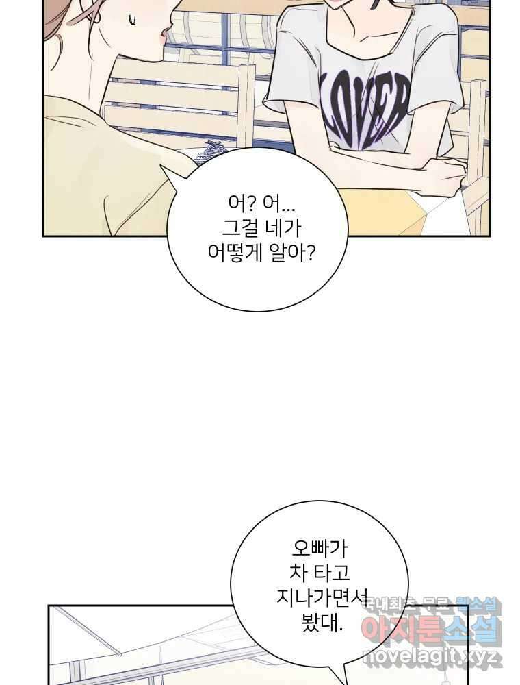 내 남자의 청첩장 21화 43